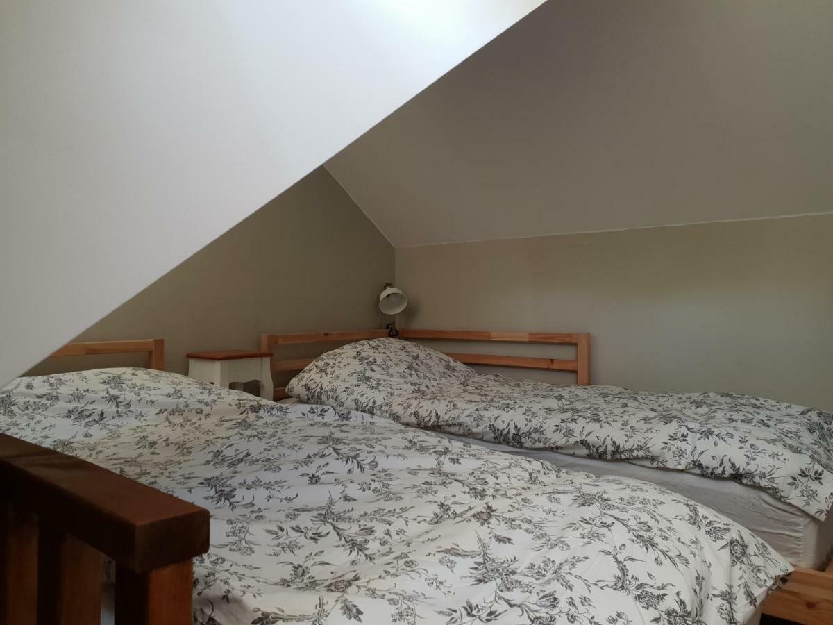 Apartamenty Deptak Цехоцинек Екстериор снимка