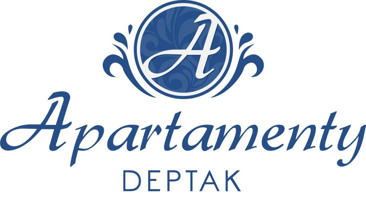 Apartamenty Deptak Цехоцинек Екстериор снимка